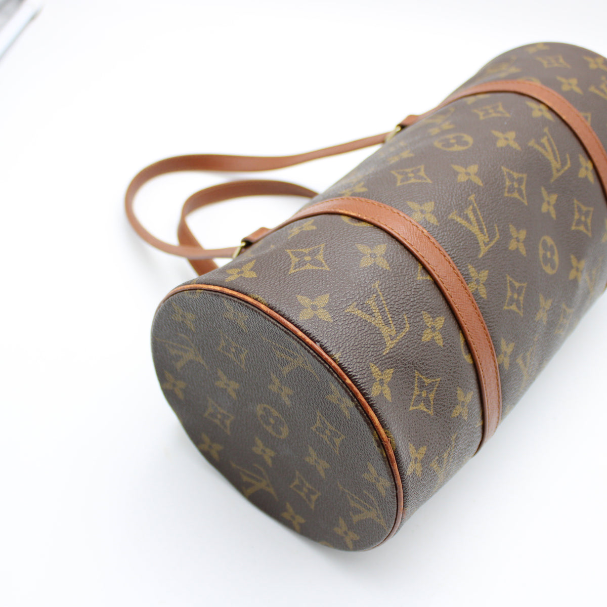 BORSA LOUIS VUITTON PAPILLON 30 MONOGRAM LB1953
