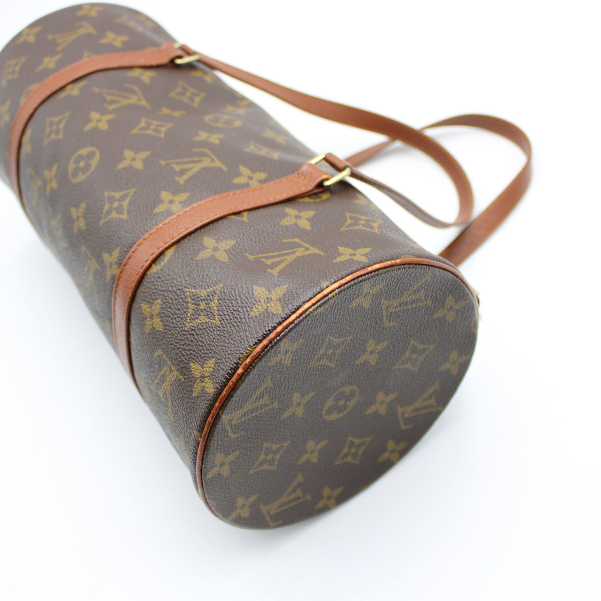 BORSA LOUIS VUITTON PAPILLON 30 MONOGRAM LB1953