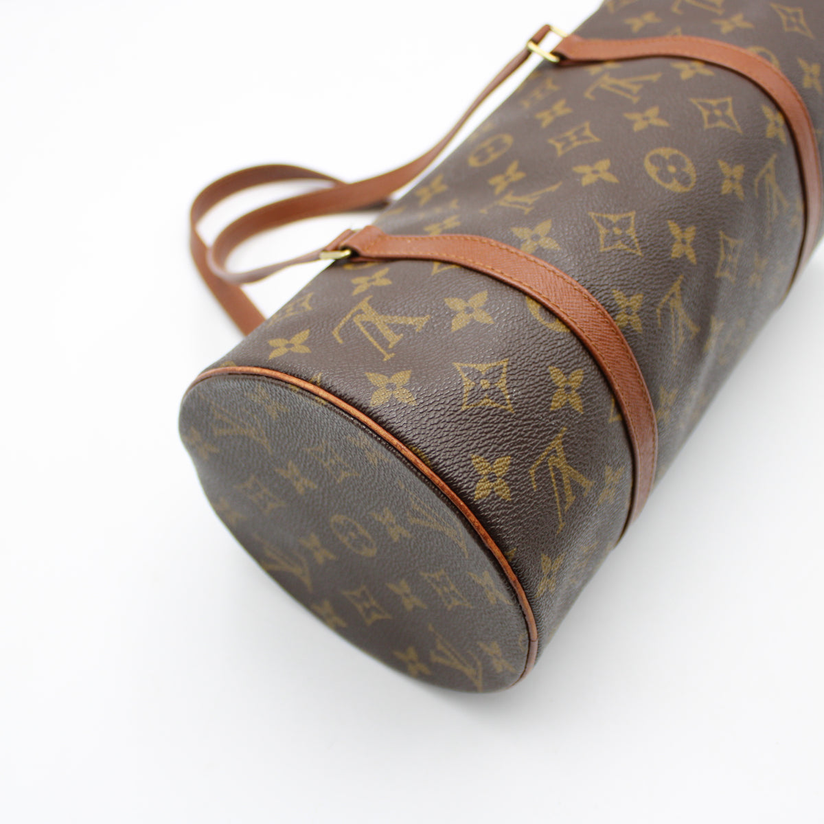 BORSA LOUIS VUITTON PAPILLON 30 MONOGRAM LB1953
