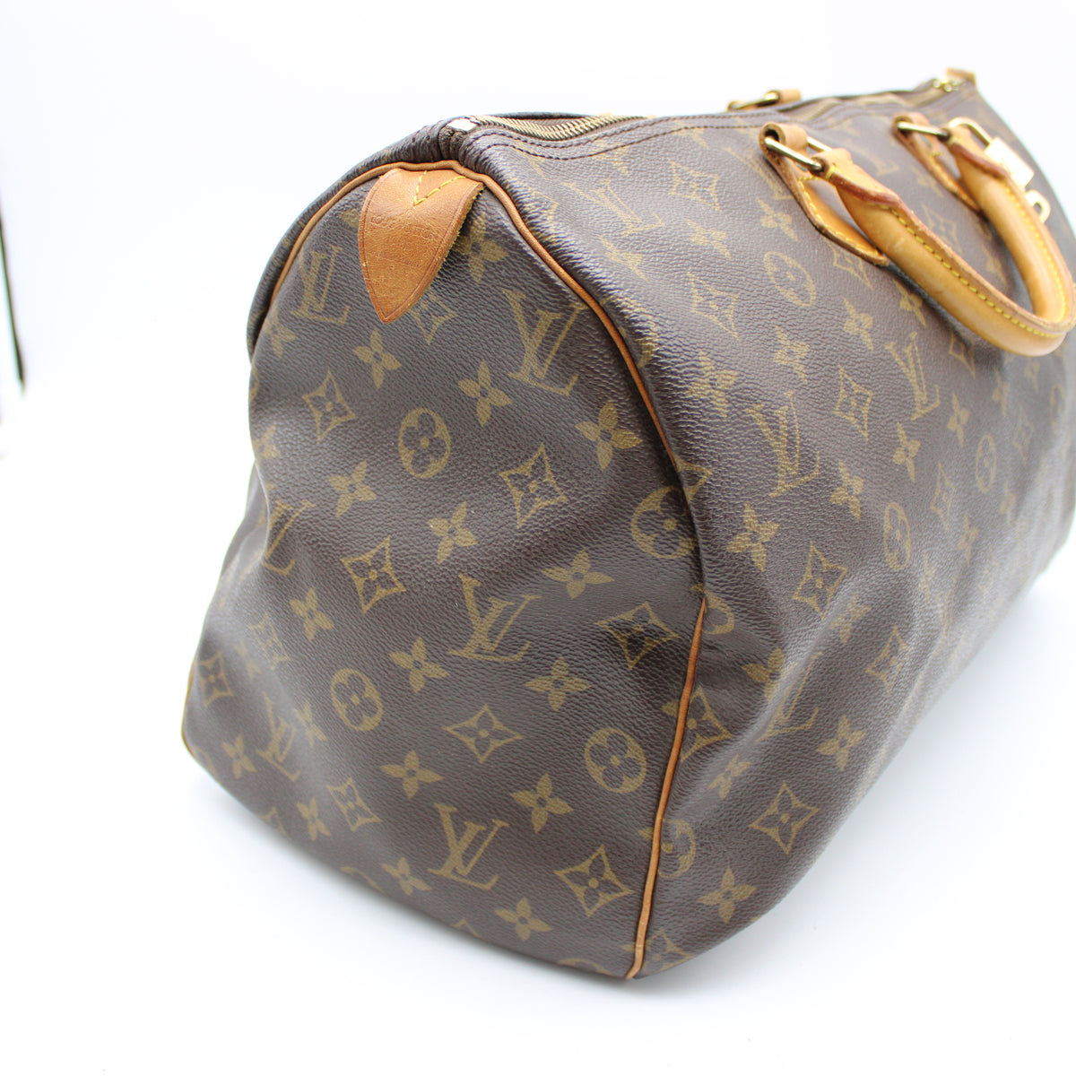 BORSA LOUIS VUITTON SPEEDY 40 MONOGRAM LB1952