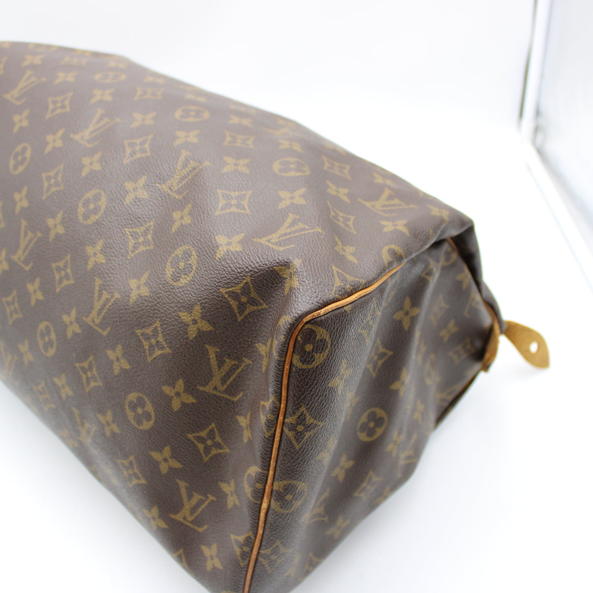 BORSA LOUIS VUITTON SPEEDY 40 MONOGRAM LB1952