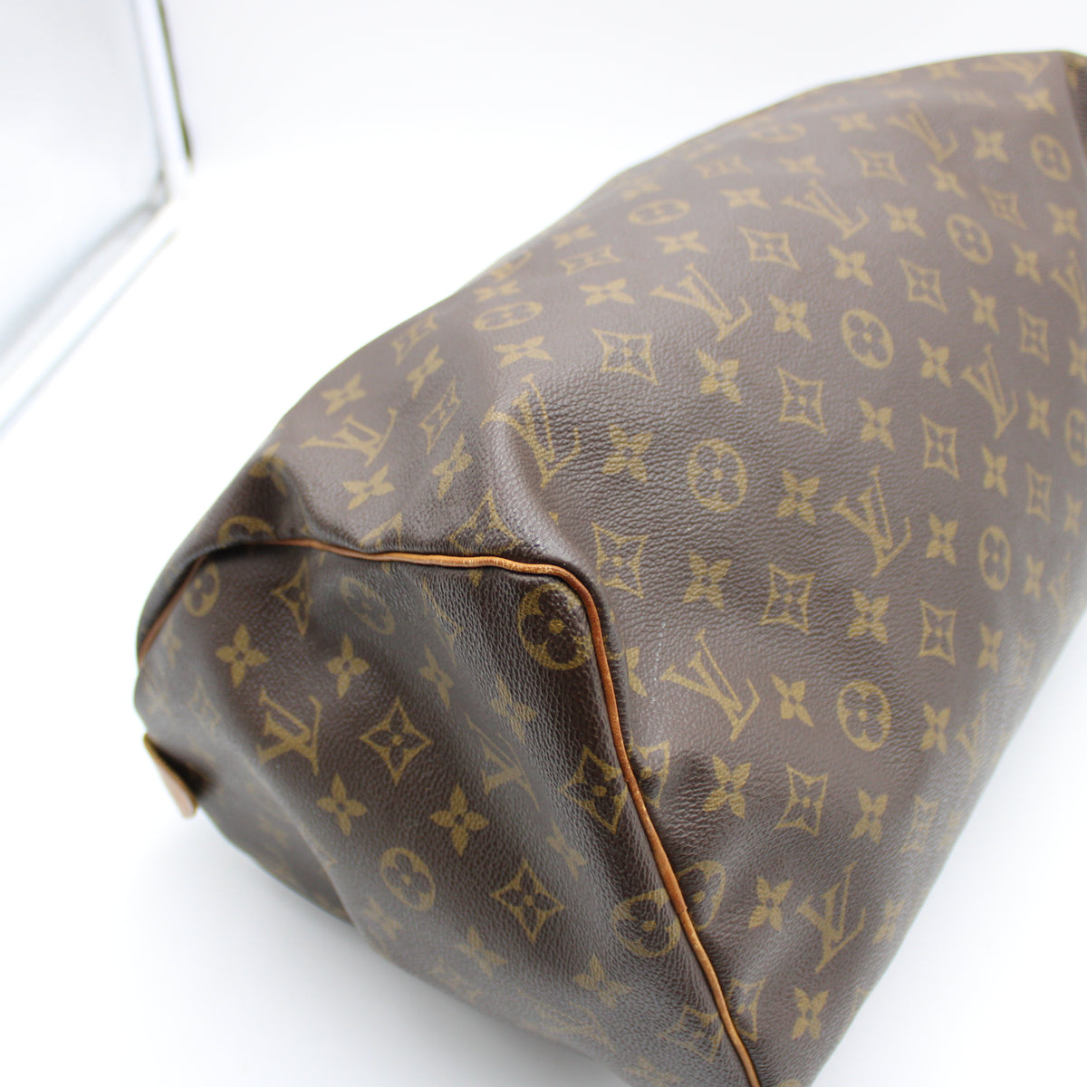 BORSA LOUIS VUITTON SPEEDY 40 MONOGRAM LB1952