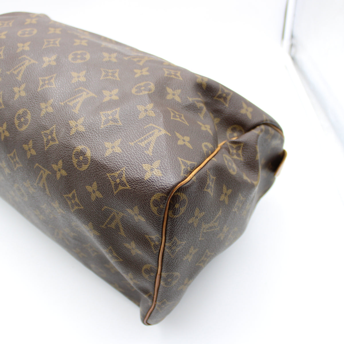 BORSA LOUIS VUITTON SPEEDY 40 MONOGRAM LB1952