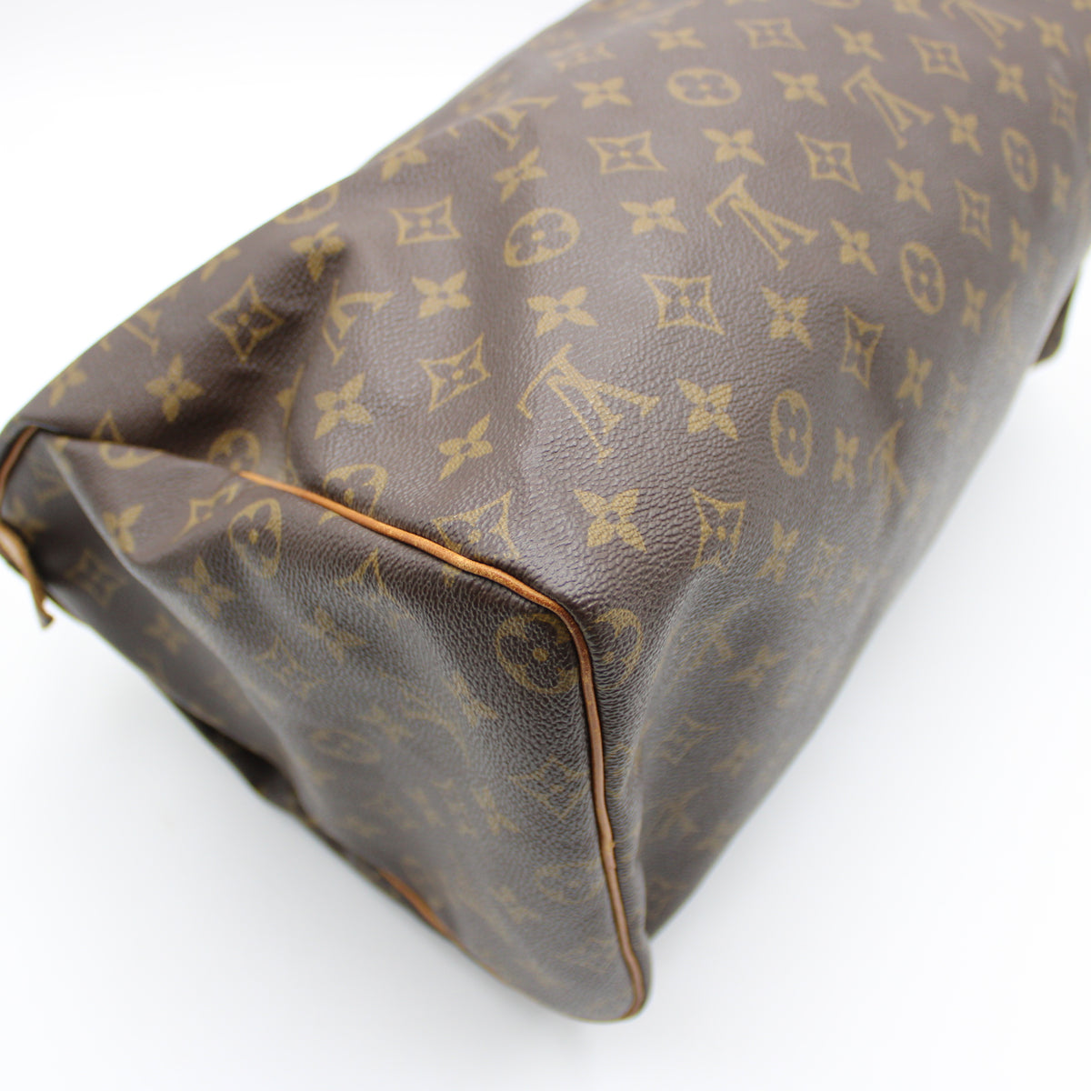 BORSA LOUIS VUITTON SPEEDY 40 MONOGRAM LB1952