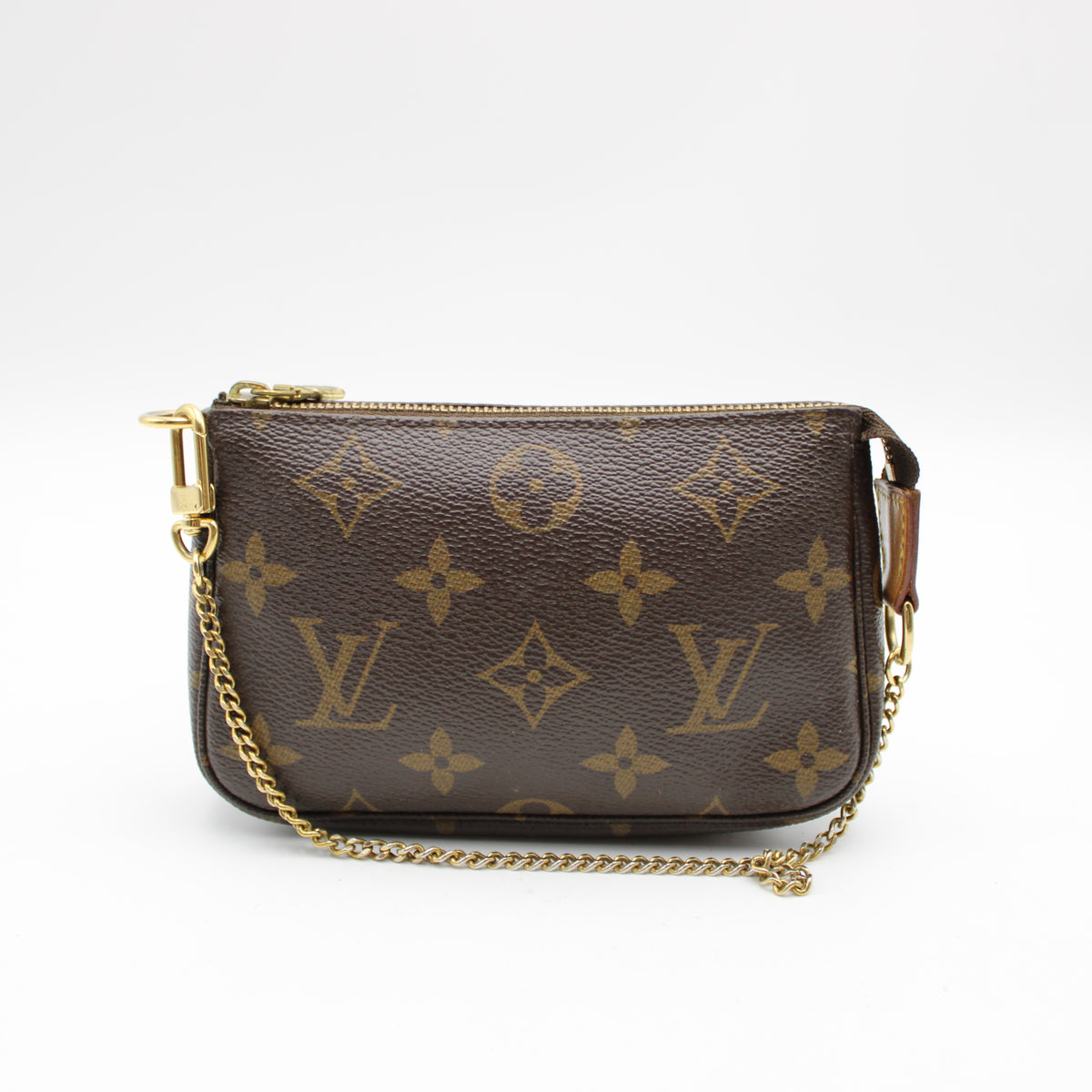 BORSA MINI POCHETTE ACCESSOIRES MONOGRAM LB1955
