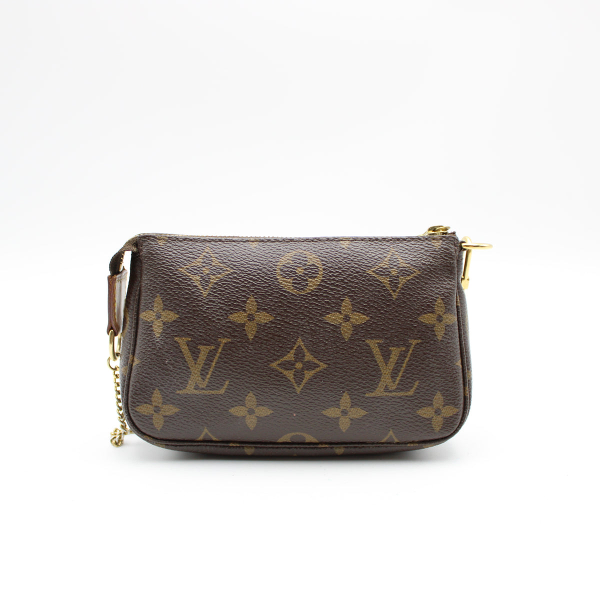 BORSA MINI POCHETTE ACCESSOIRES MONOGRAM LB1955
