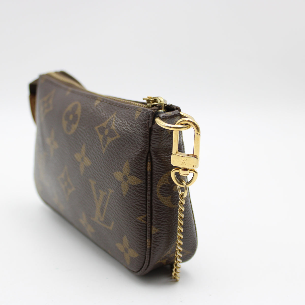 BORSA MINI POCHETTE ACCESSOIRES MONOGRAM LB1955