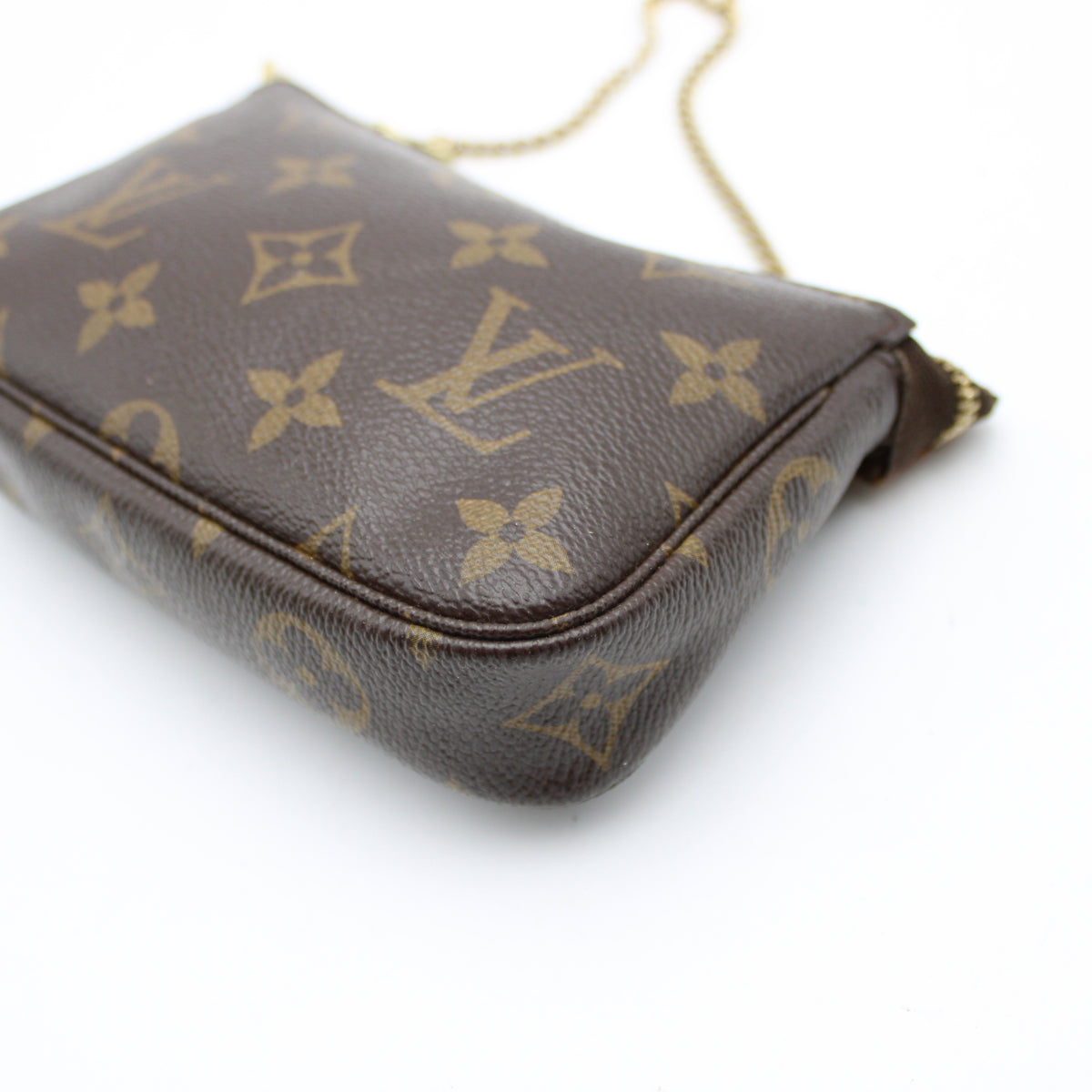 BORSA MINI POCHETTE ACCESSOIRES MONOGRAM LB1955