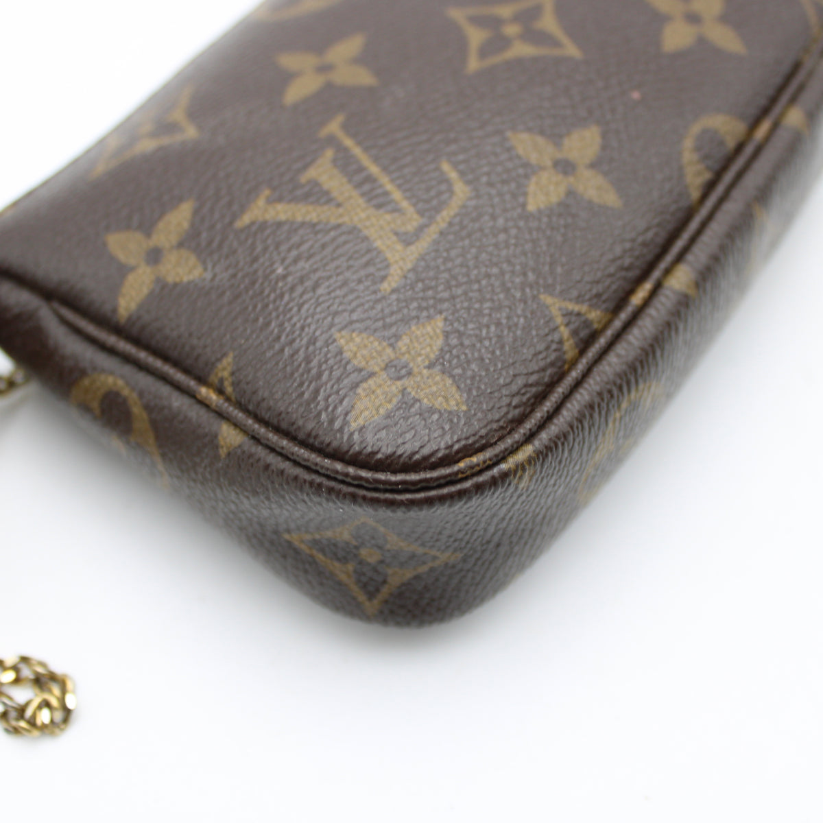 BORSA MINI POCHETTE ACCESSOIRES MONOGRAM LB1955