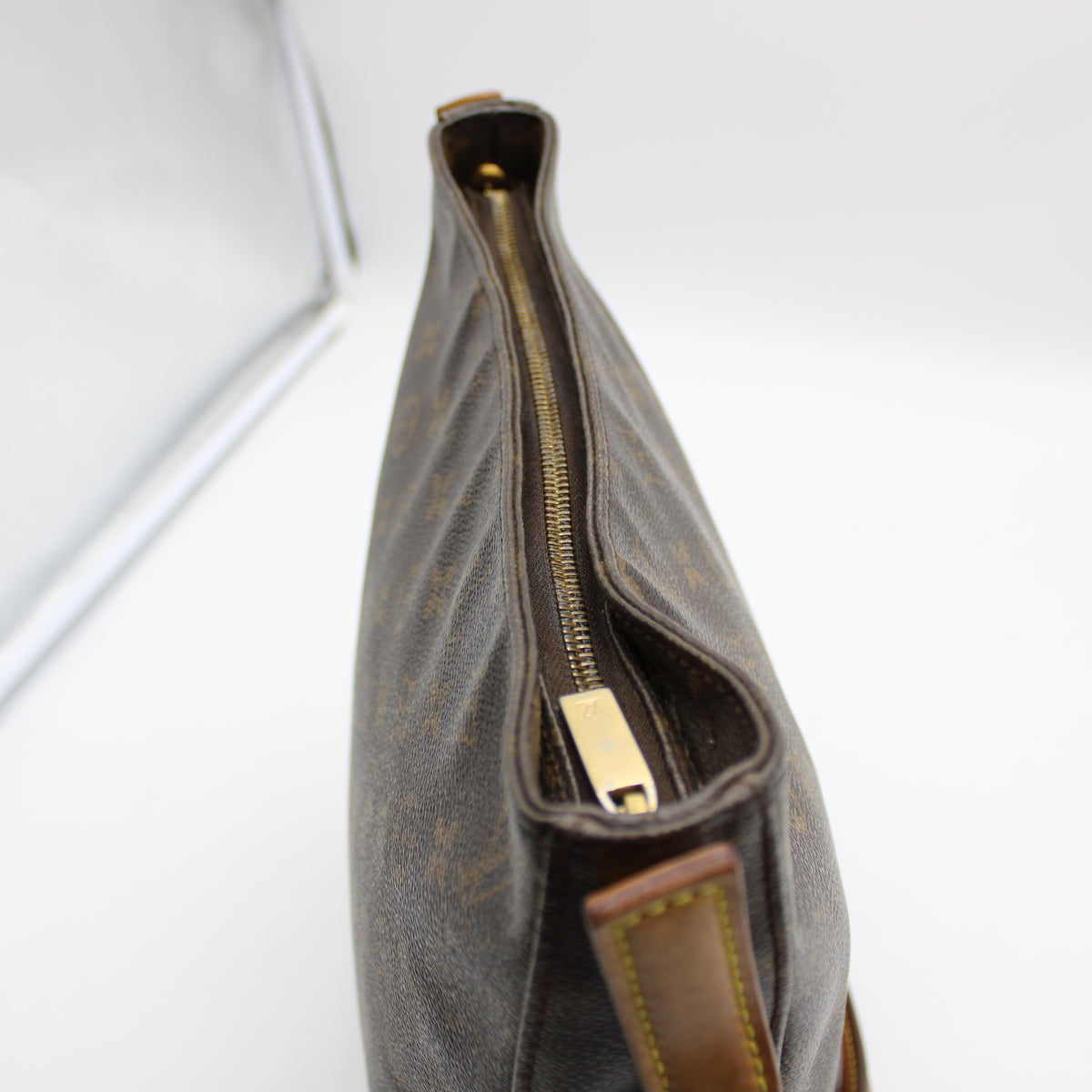BORSA LOUIS VUITTON LOOPING GM MONOGRAM LB1954