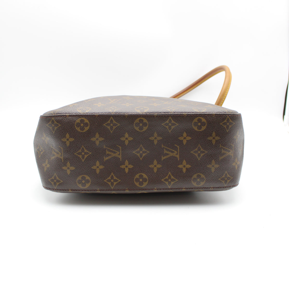 BORSA LOUIS VUITTON LOOPING GM MONOGRAM LB1954