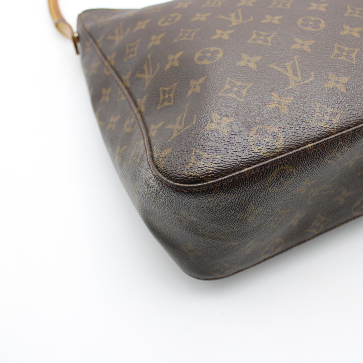 BORSA LOUIS VUITTON LOOPING GM MONOGRAM LB1954