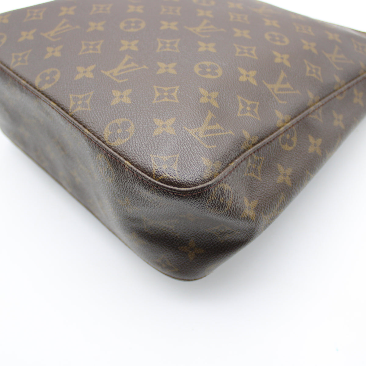 BORSA LOUIS VUITTON LOOPING GM MONOGRAM LB1954