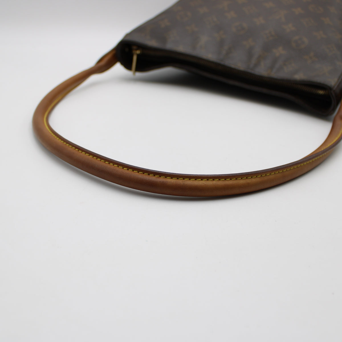 BORSA LOUIS VUITTON LOOPING GM MONOGRAM LB1954