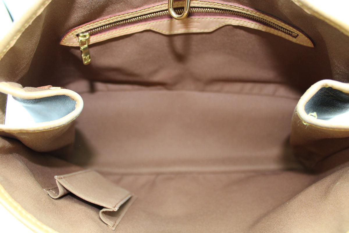 BORSA LOUIS VUITTON BATIGNOLLES HORIZONTAL MONOGRAM LB1956