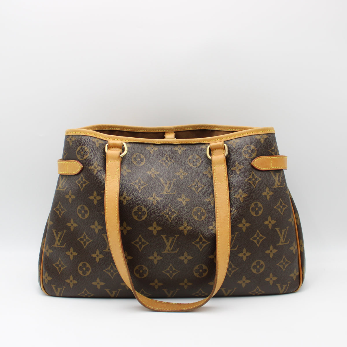BORSA LOUIS VUITTON BATIGNOLLES HORIZONTAL MONOGRAM LB1956