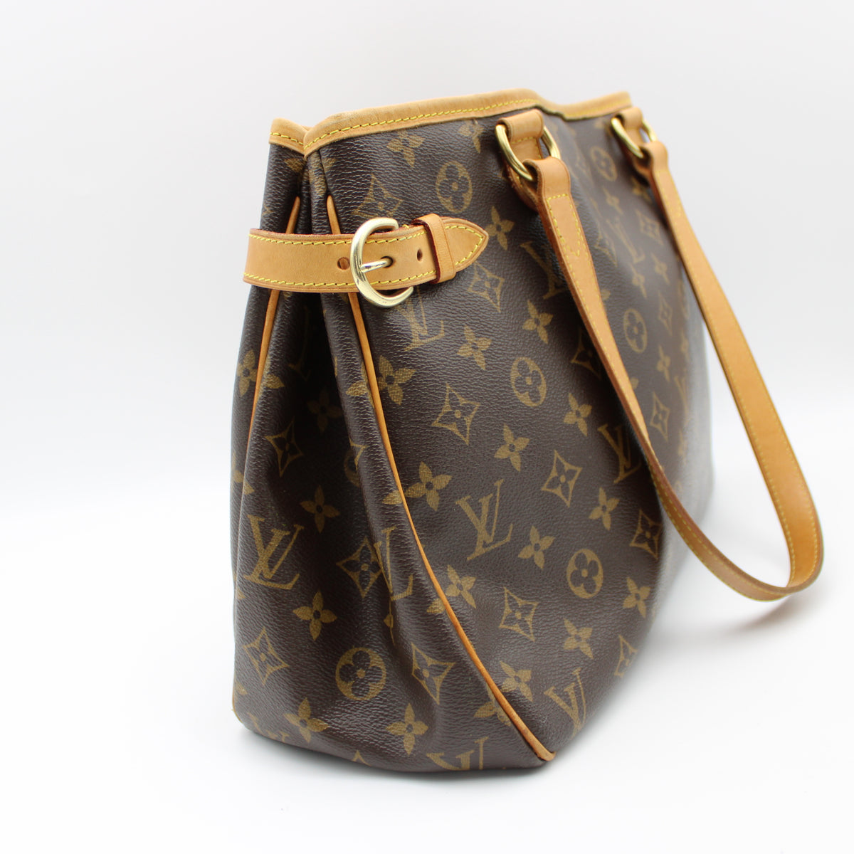 BORSA LOUIS VUITTON BATIGNOLLES HORIZONTAL MONOGRAM LB1956
