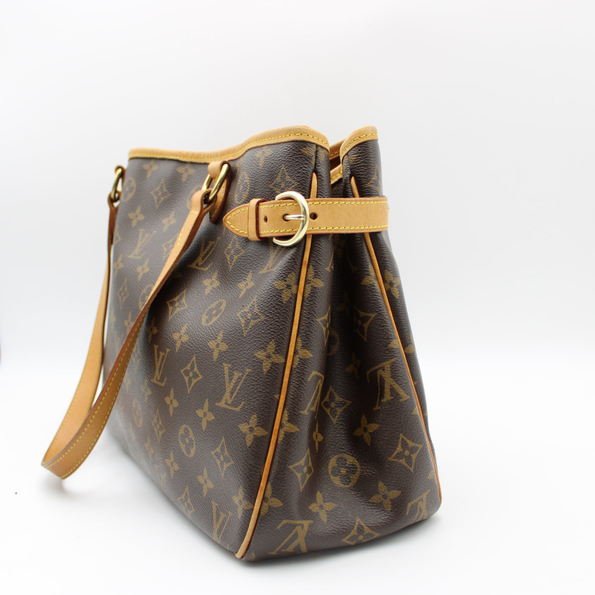 BORSA LOUIS VUITTON BATIGNOLLES HORIZONTAL MONOGRAM LB1956