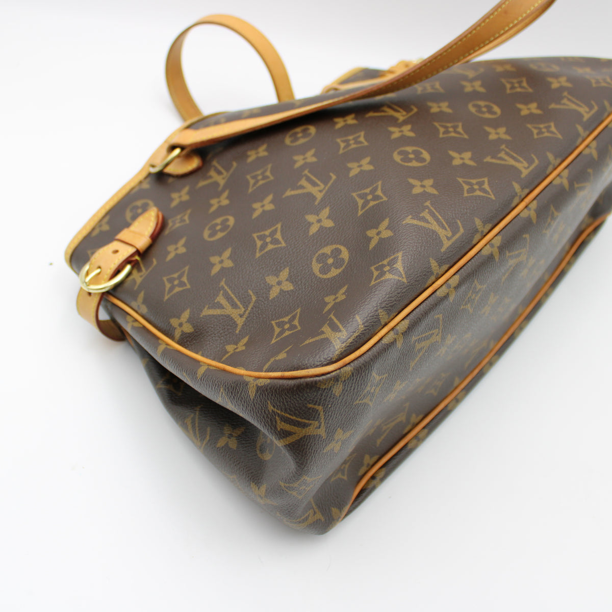BORSA LOUIS VUITTON BATIGNOLLES HORIZONTAL MONOGRAM LB1956