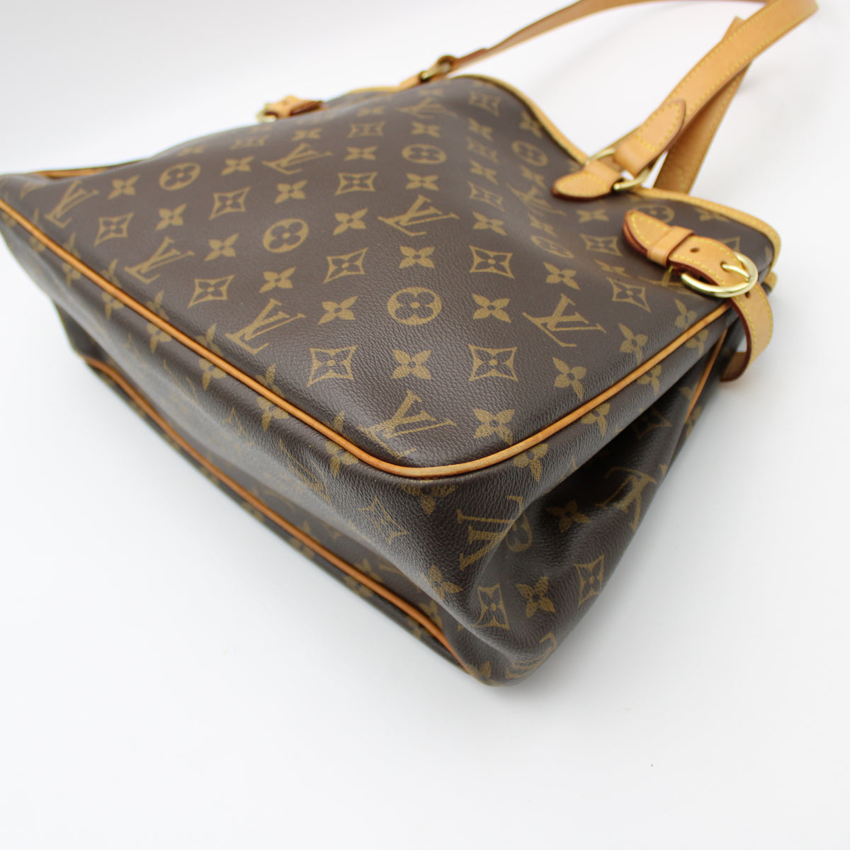 BORSA LOUIS VUITTON BATIGNOLLES HORIZONTAL MONOGRAM LB1956