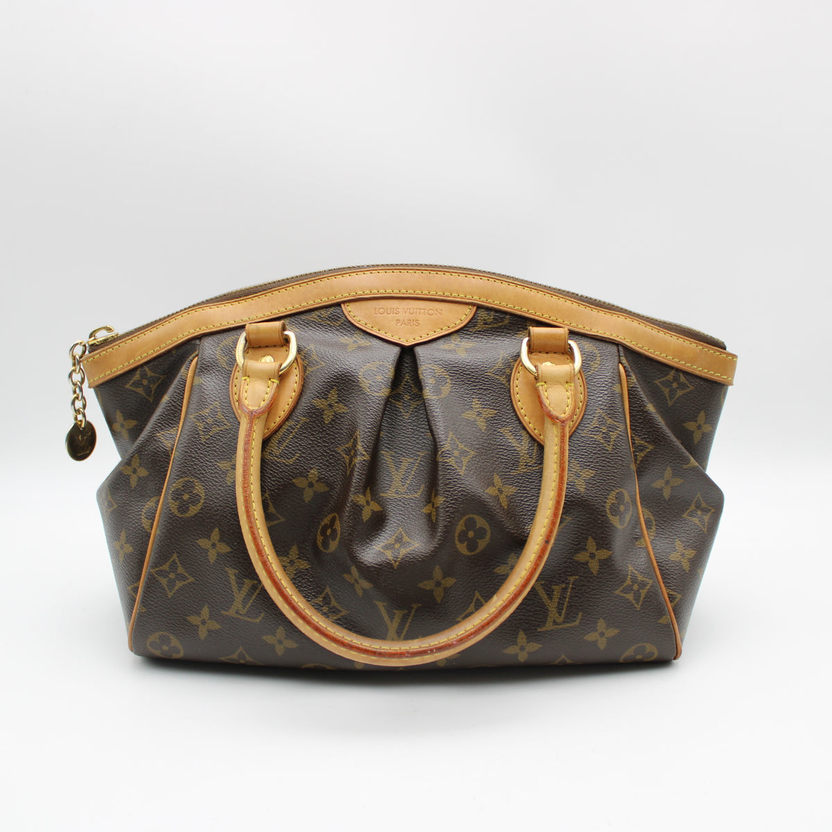 BORSA LOUIS VUITTON TIVOLI PM MONOGRAM LB1958