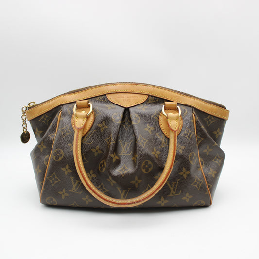 BORSA LOUIS VUITTON TIVOLI PM MONOGRAM LB1958