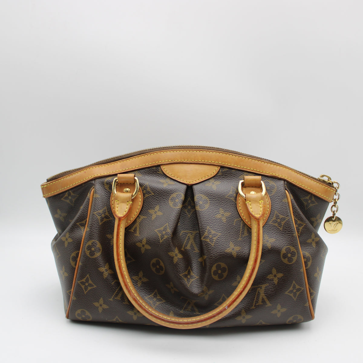 BORSA LOUIS VUITTON TIVOLI PM MONOGRAM LB1958