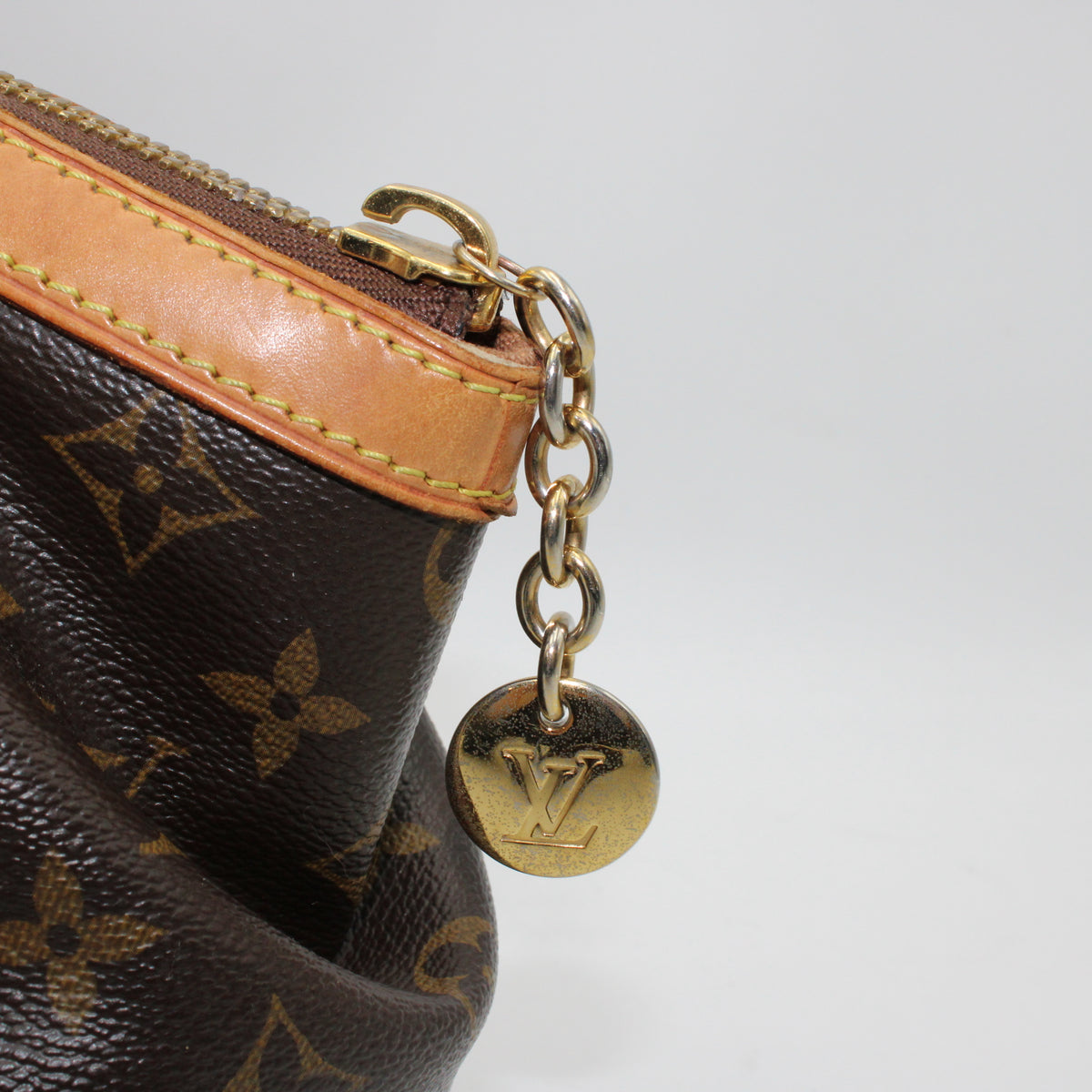 BORSA LOUIS VUITTON TIVOLI PM MONOGRAM LB1958