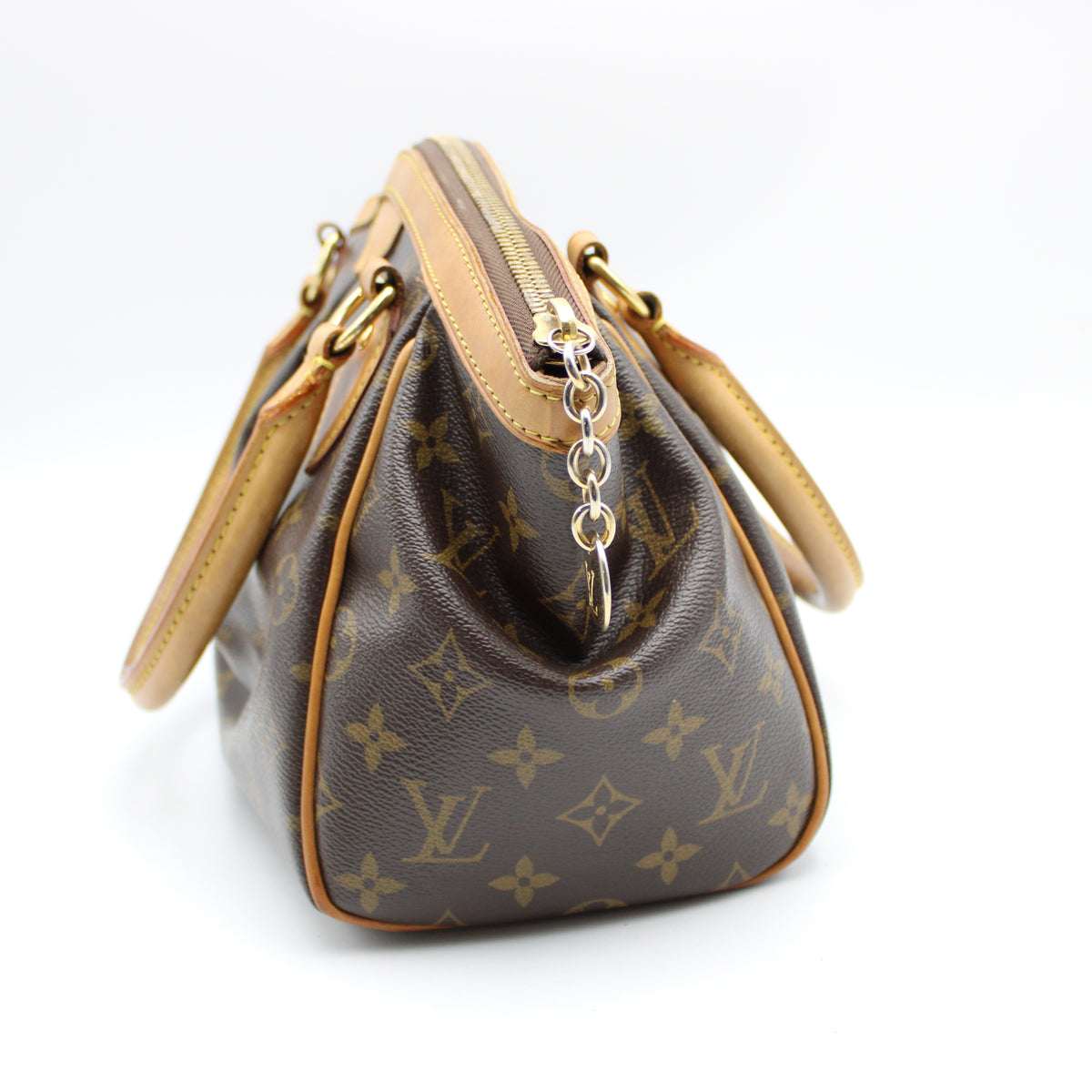 BORSA LOUIS VUITTON TIVOLI PM MONOGRAM LB1958