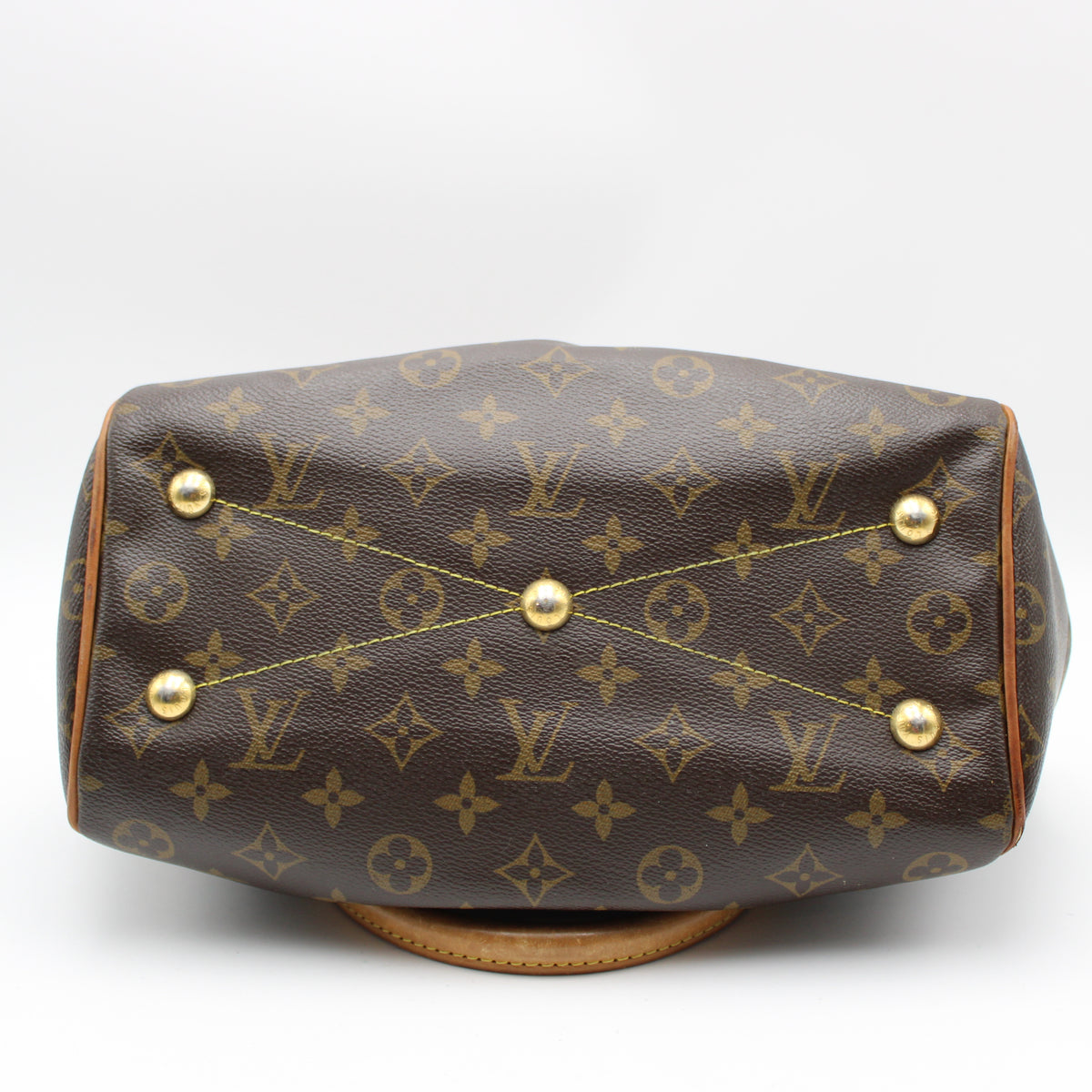 BORSA LOUIS VUITTON TIVOLI PM MONOGRAM LB1958