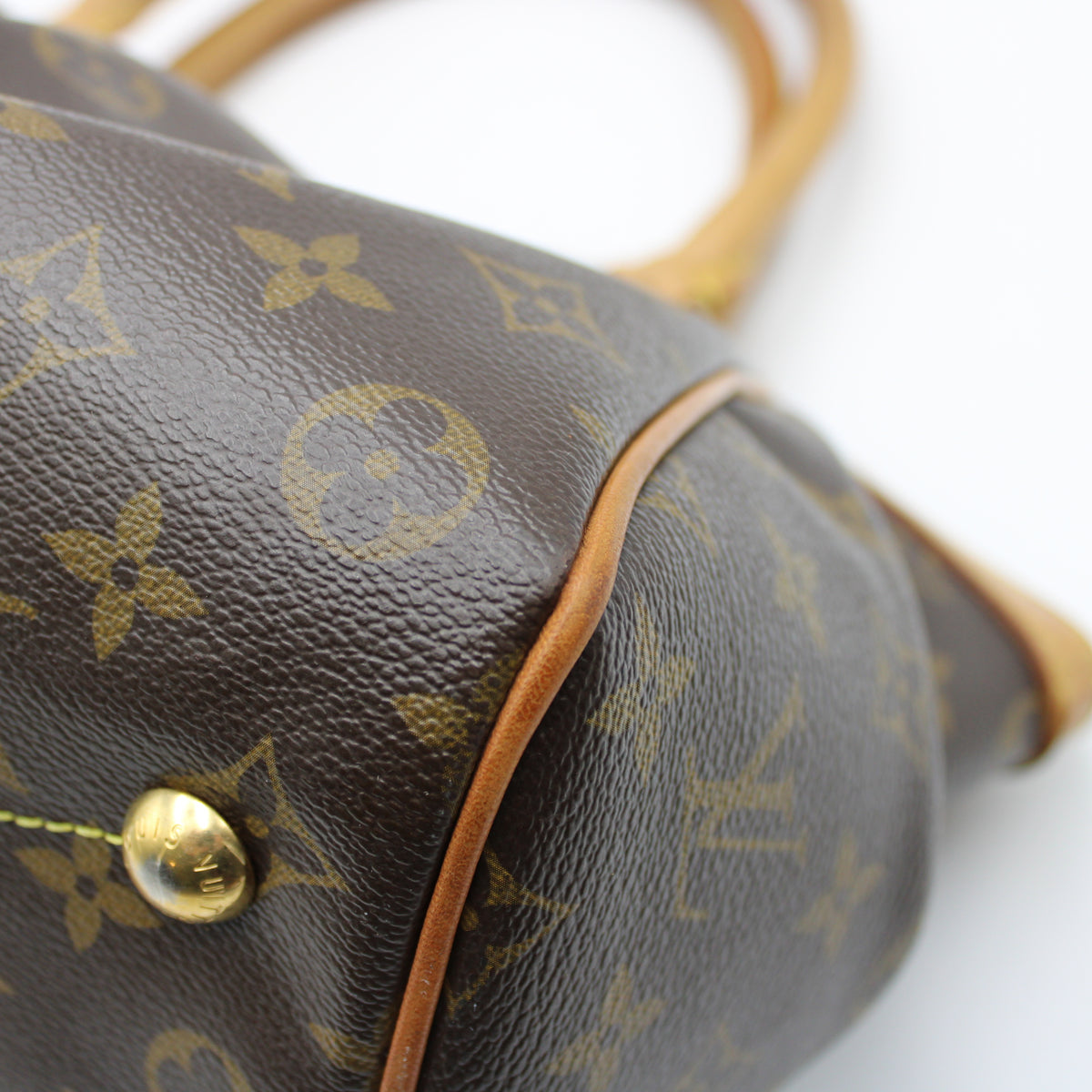 BORSA LOUIS VUITTON TIVOLI PM MONOGRAM LB1958