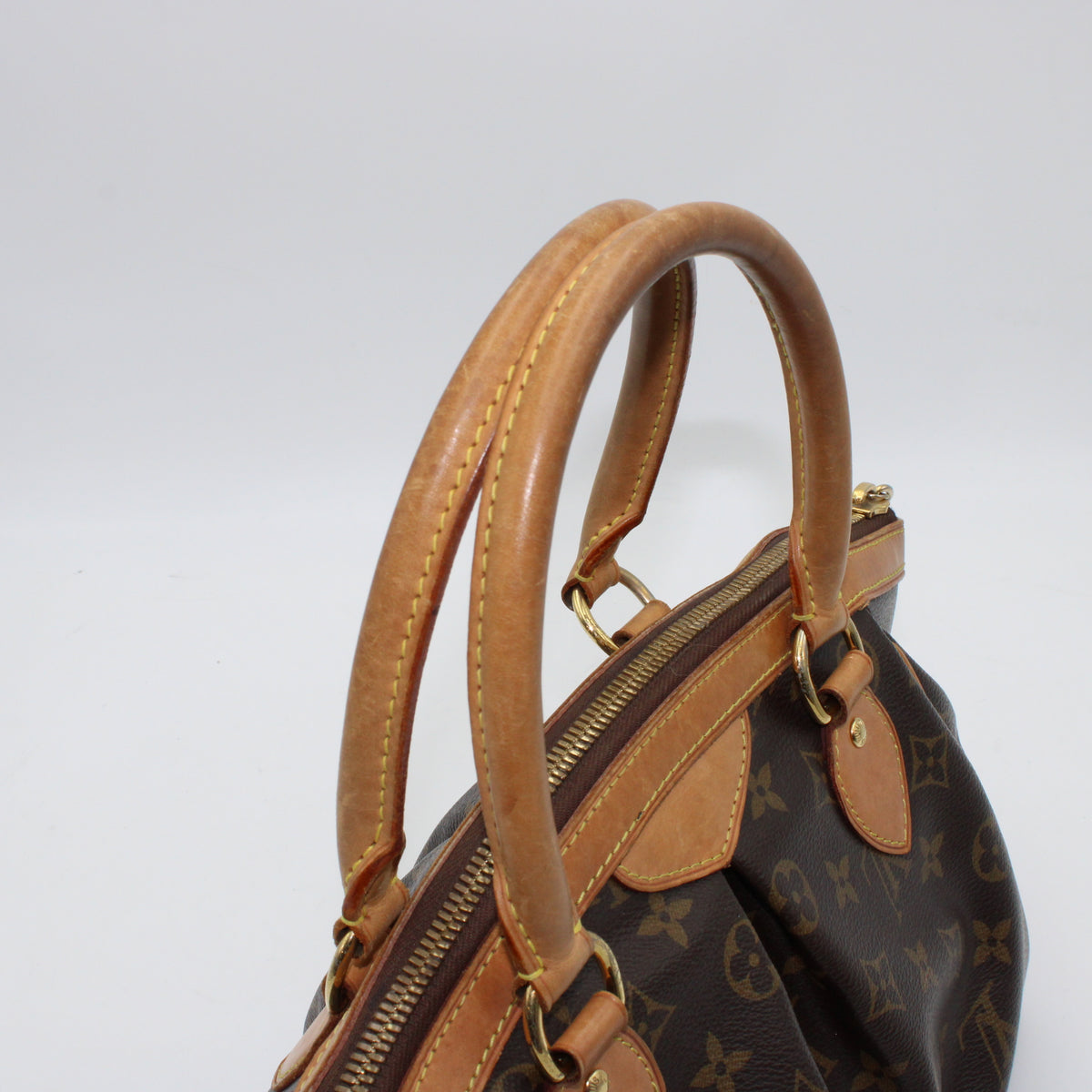 BORSA LOUIS VUITTON TIVOLI PM MONOGRAM LB1958