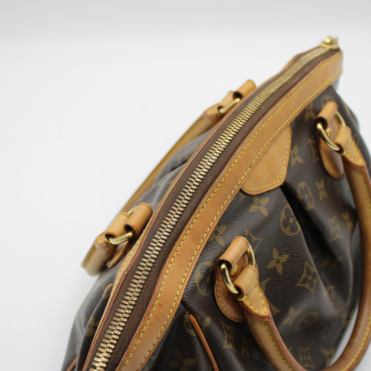 BORSA LOUIS VUITTON TIVOLI PM MONOGRAM LB1958