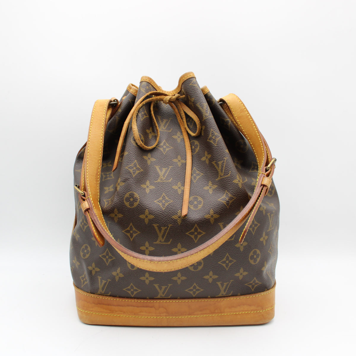 BORSA LOUIS VUITTON NOE MONOGRAM LB1961