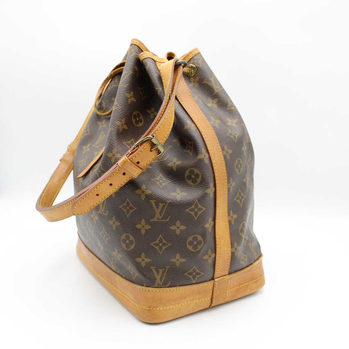 BORSA LOUIS VUITTON NOE MONOGRAM LB1961