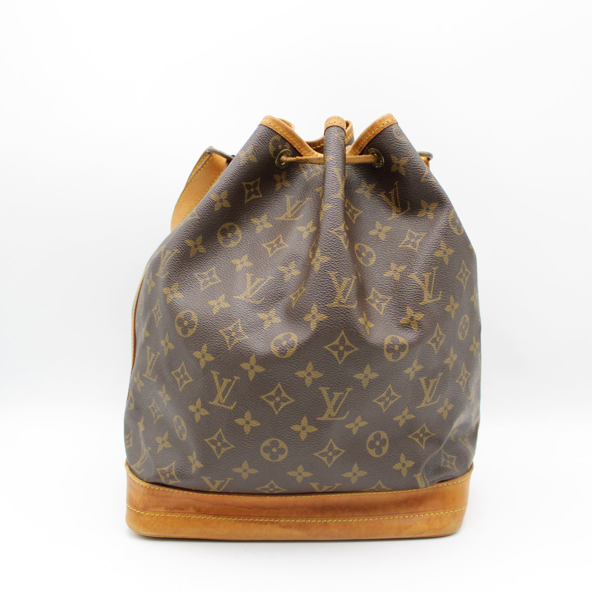 BORSA LOUIS VUITTON NOE MONOGRAM LB1961