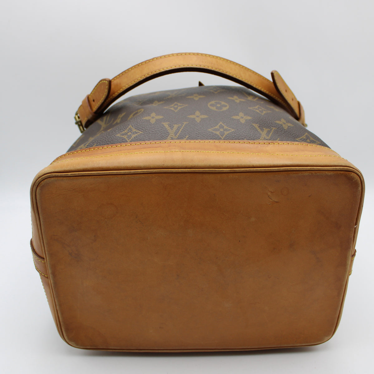 BORSA LOUIS VUITTON NOE MONOGRAM LB1961