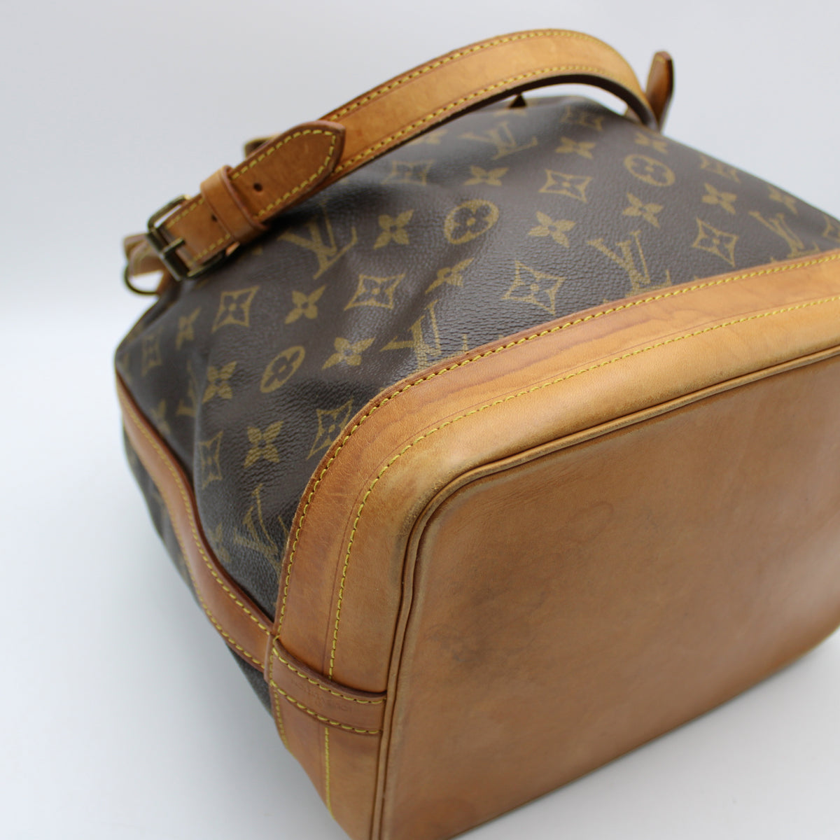 BORSA LOUIS VUITTON NOE MONOGRAM LB1961