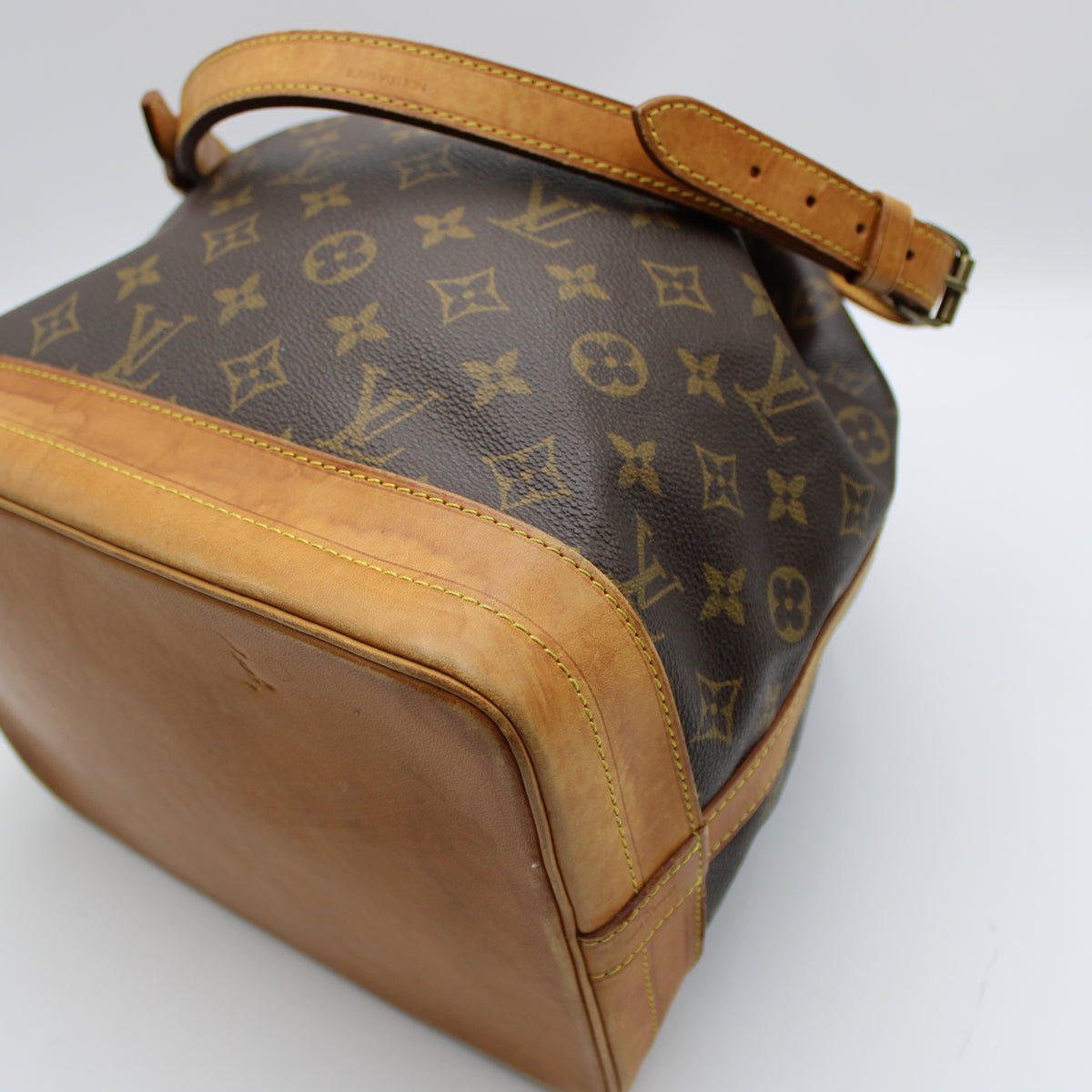 BORSA LOUIS VUITTON NOE MONOGRAM LB1961