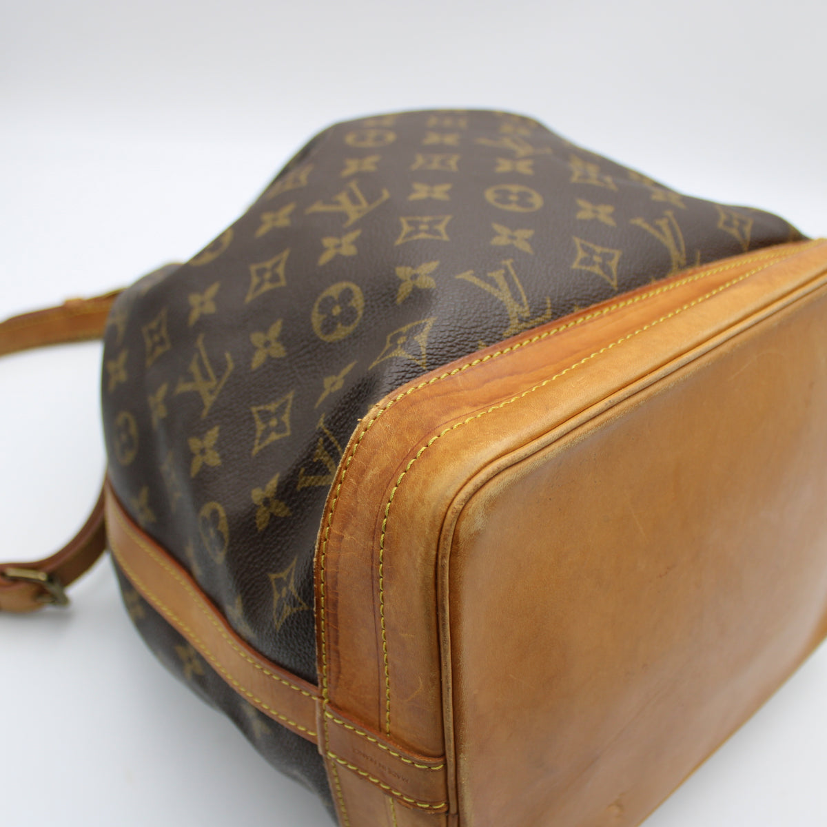 BORSA LOUIS VUITTON NOE MONOGRAM LB1961