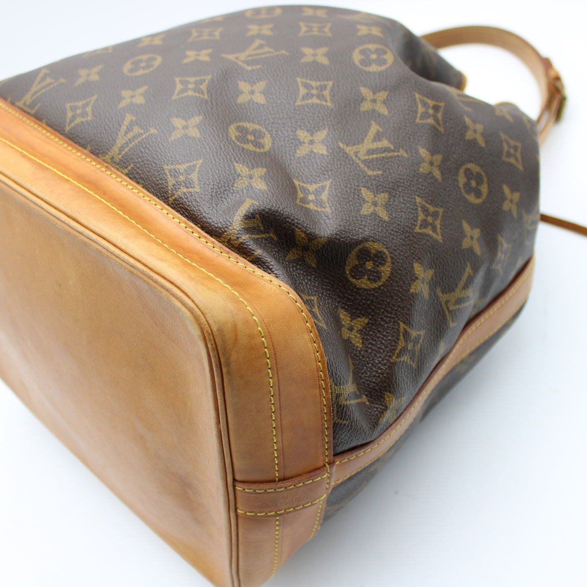 BORSA LOUIS VUITTON NOE MONOGRAM LB1961