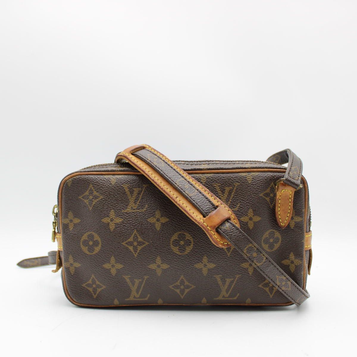 BORSA LOUIS VUITTON MARLY BANDOULIERE MONOGRAM LB1960