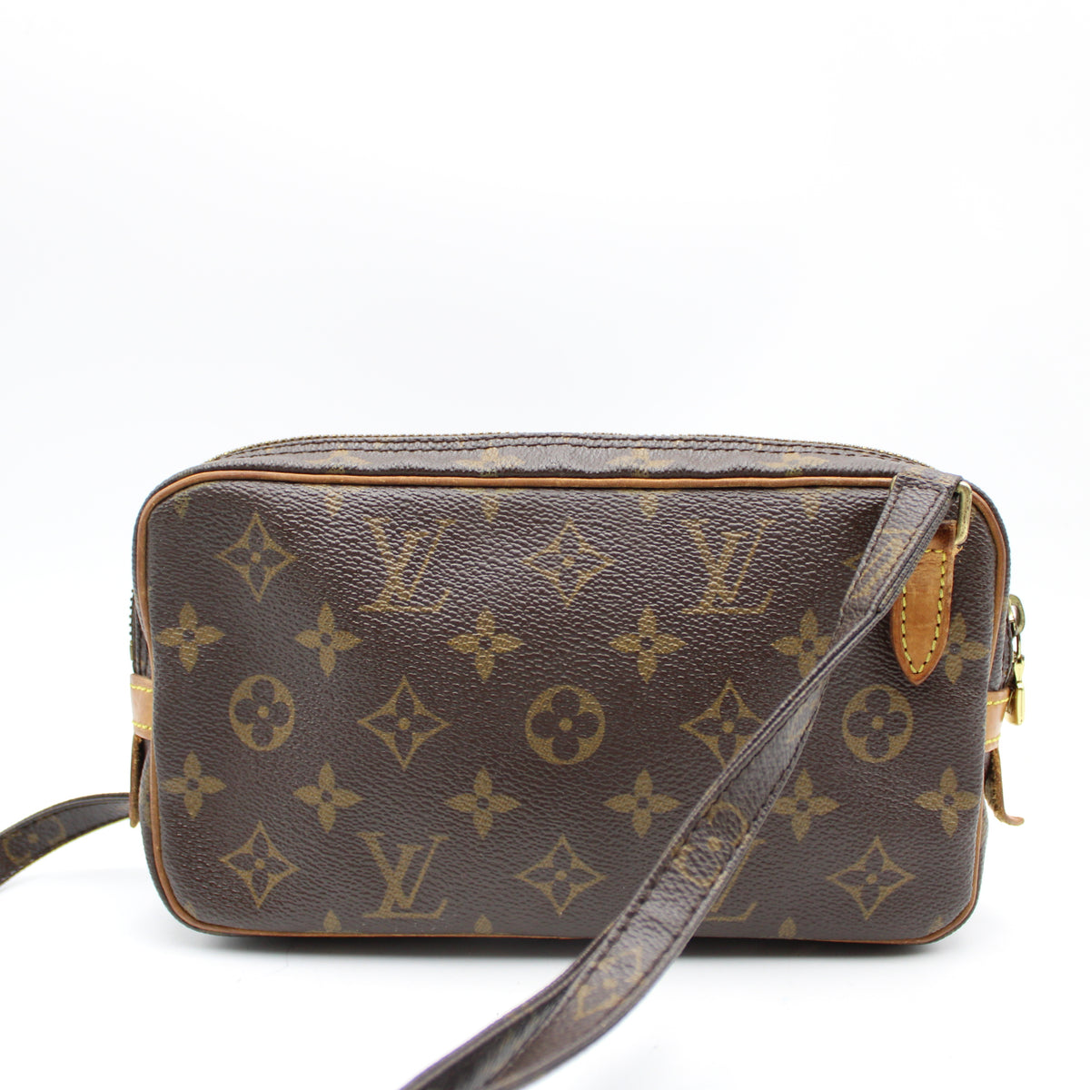 BORSA LOUIS VUITTON MARLY BANDOULIERE MONOGRAM LB1960
