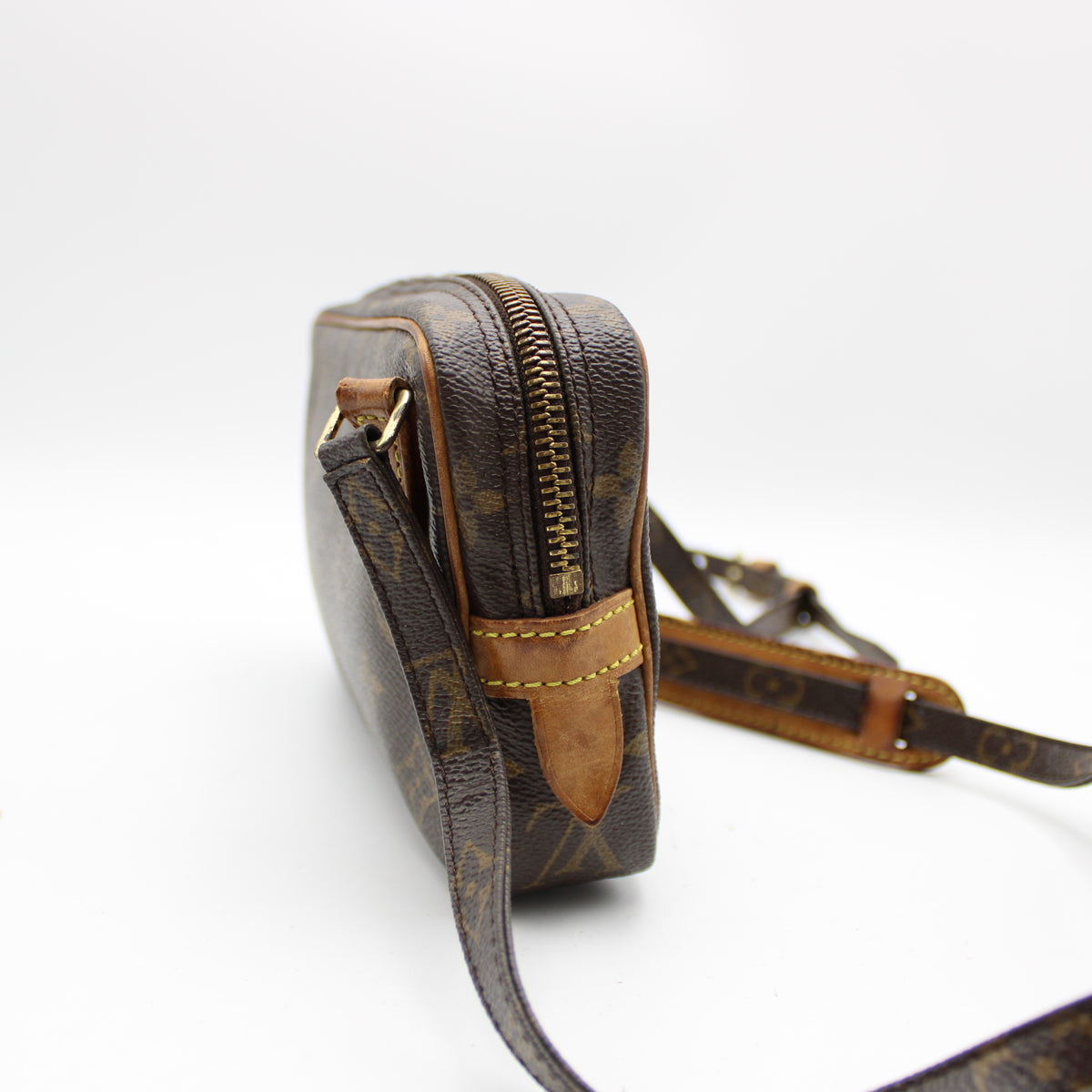 BORSA LOUIS VUITTON MARLY BANDOULIERE MONOGRAM LB1960