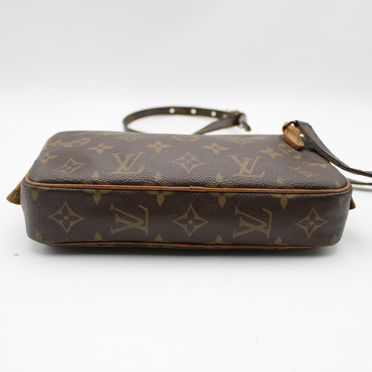 BORSA LOUIS VUITTON MARLY BANDOULIERE MONOGRAM LB1960