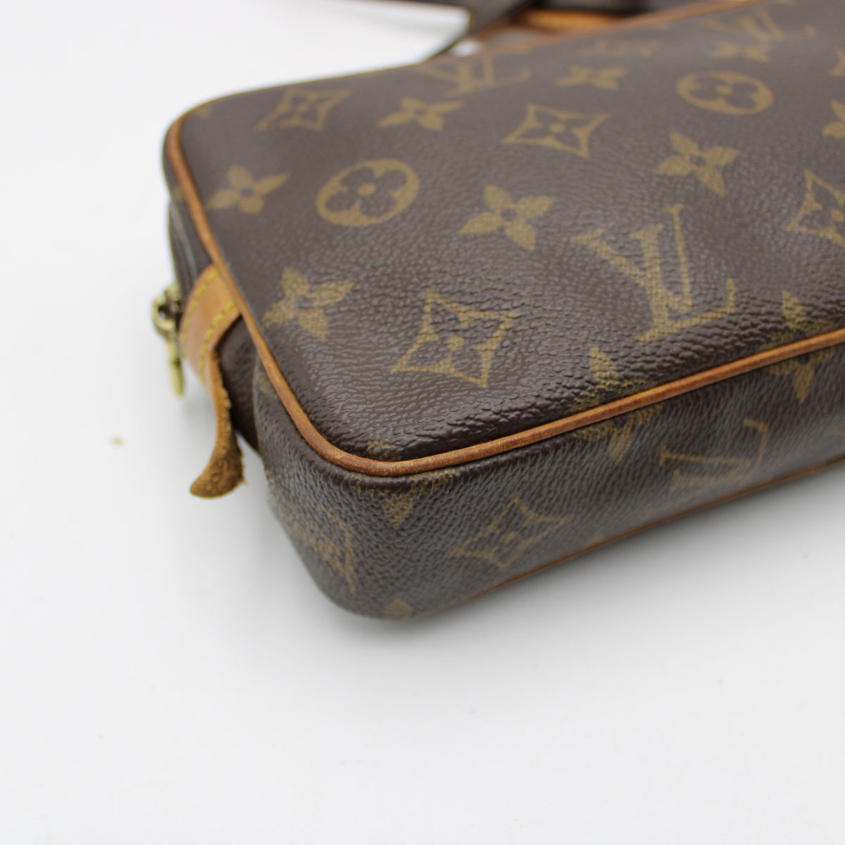 BORSA LOUIS VUITTON MARLY BANDOULIERE MONOGRAM LB1960