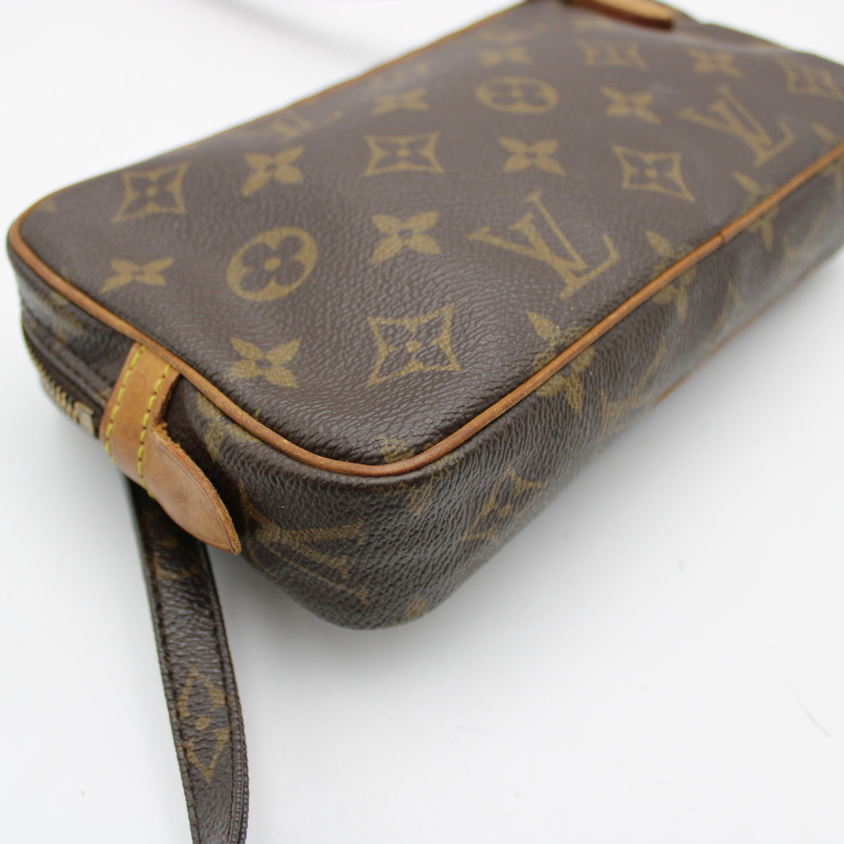 BORSA LOUIS VUITTON MARLY BANDOULIERE MONOGRAM LB1960