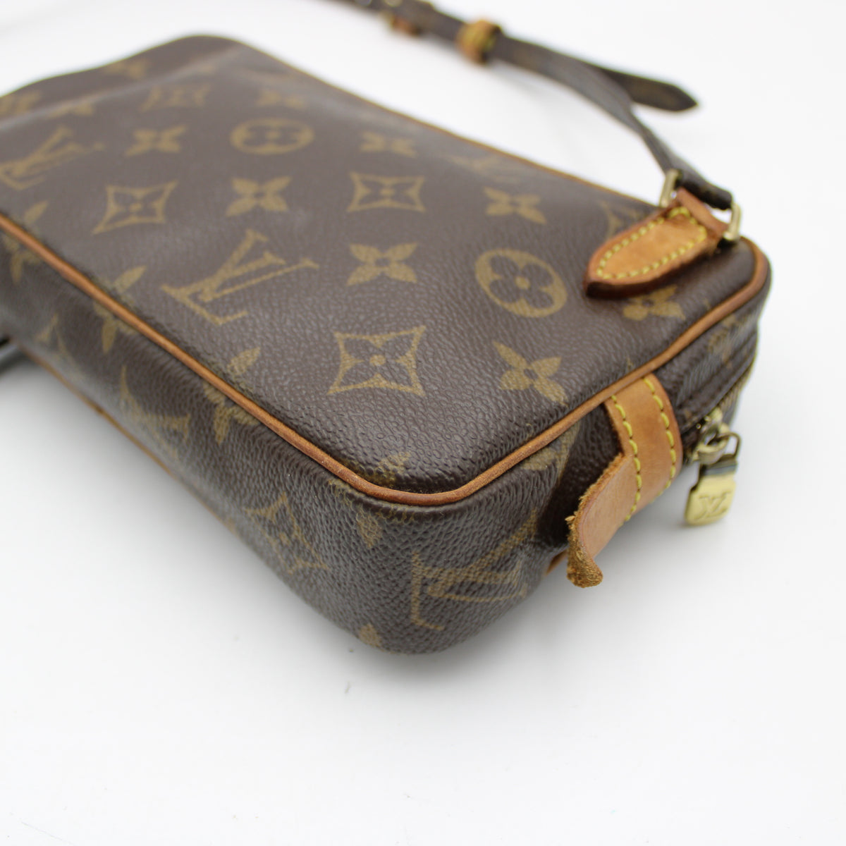 BORSA LOUIS VUITTON MARLY BANDOULIERE MONOGRAM LB1960