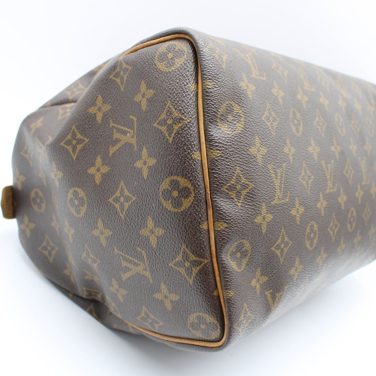 BORSA LOUIS VUITTON SPEEDY 35 MONOGRAM LB1964