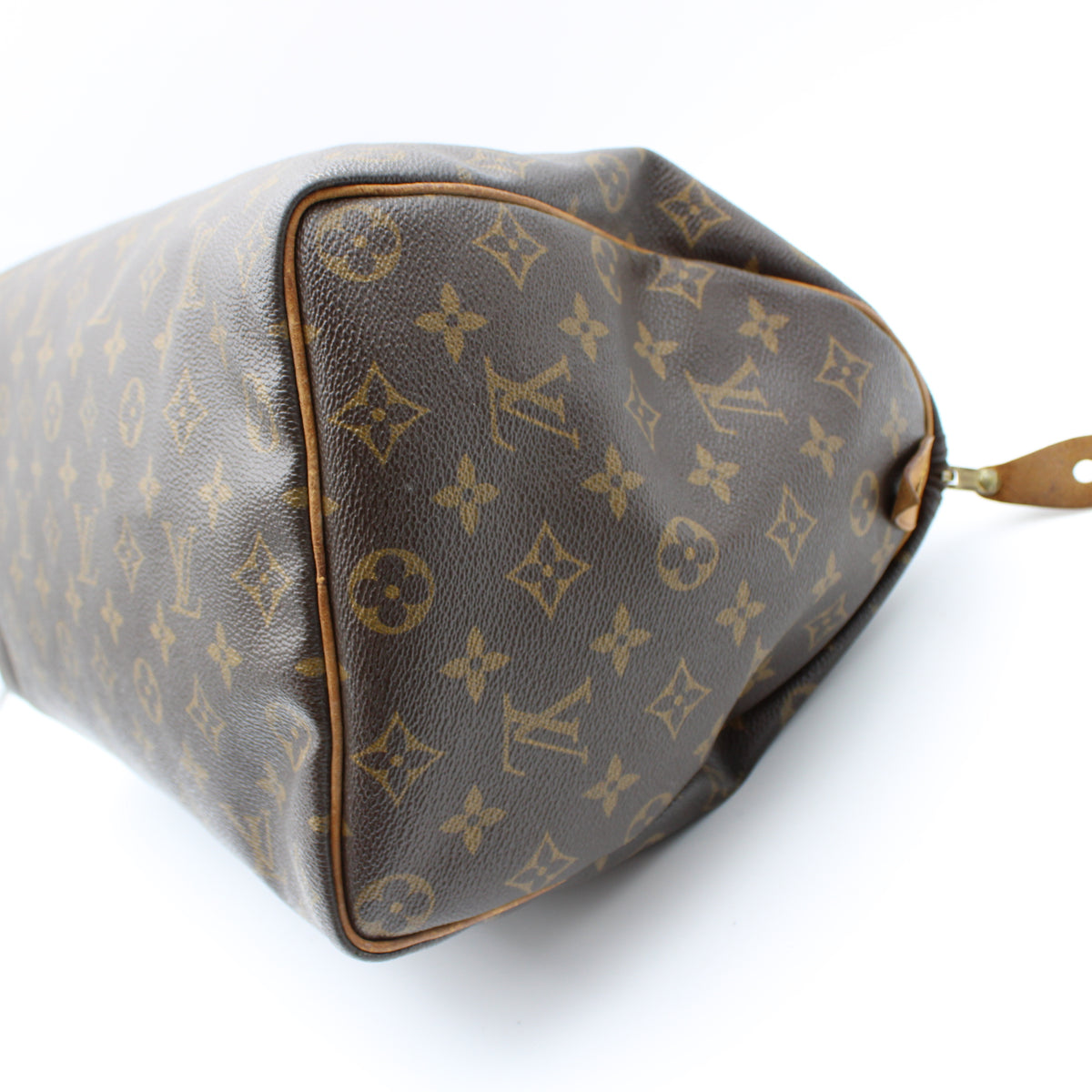 BORSA LOUIS VUITTON SPEEDY 35 MONOGRAM LB1964